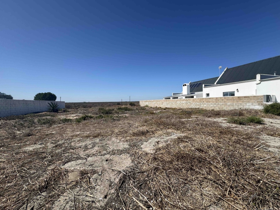 0 Bedroom Property for Sale in Dwarskersbos Western Cape